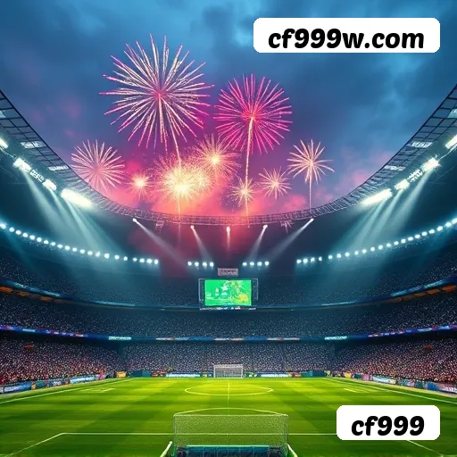 Ferramentas de apostas cf999