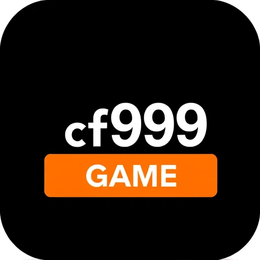 Logo da cf999