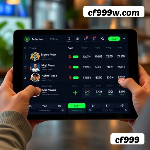 Download cf999 Windows